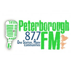 PeterboroughFM-87.7 Peterborough, United Kingdom