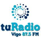 tuRadio87.5FMVigo Vigo, Spain