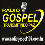 RádioGospel107-107.0 Cascavel, PR, Brazil