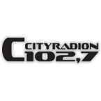 CityRadion-102.7 Gävle, Sweden