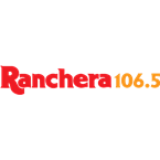 Ranchera106.5 San Salvador, El Salvador