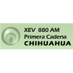 XEV Chihuahua, CH, Mexico
