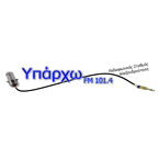 YparxoFM Αθήναι, Greece
