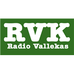 RVKRadioVallekas-107.5 Madrid, Spain
