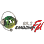 КамышинFM-88.2 Kamyshin, Russia