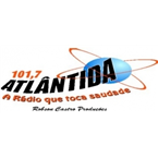RádioAtlântidaFM Rio de Janeiro, RJ, Brazil