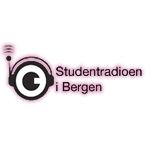 Studentradioen-104.1 Bergen, HC, Norway
