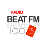 BeatFM100.3 Tbilisi, Georgia