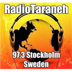 RadioTaraneh97,3Stockholm Stockholm, Sweden