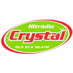 RadioCrystal-99.9 Praha, Czech Republic