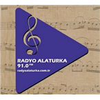 RadyoAlaturka-91.0 Istanbul, Turkey