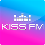 KissFM-107.6 Bila Tserkva, Ukraine
