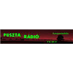 PusztaRadio Kunszentmiklos, Hungary