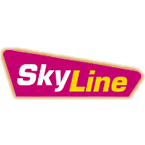SkyLineFM-106.0 Uden, Netherlands