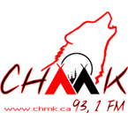 CHMK-FM-93.1 Manouane, QC, Canada