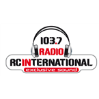 RadioRCInternational-103.7 Reggio Calabria, RC, Italy