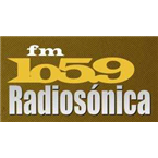 RadioSonica-105.9 Cordoba, Argentina