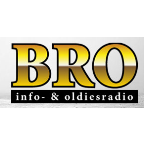RadioBRO-105.2 Brasschaat, Belgium