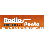 RadioPonte Bergamo, Italy