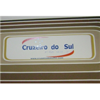 RádioCruzeirodoSul-98.3 Palmeira, PR, Brazil