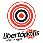 Libertopolis-100.9 Guatemala, Guatemala