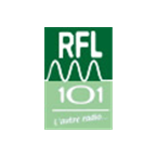 RFL101-101.0 Tours, France