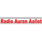 RadioAuranAallot-90.5 Turku, Finland