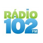 Rádio102FM-102.5 Capivari de Baixo, SC, Brazil