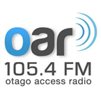 OtagoAccessRadio-105.4 Dunedin, New Zealand