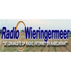 RadioWieringermeer-107.0 Middenmeer, Netherlands