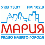 МарияFM-102.9 Kirov, Russia