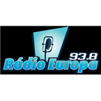 RádioEuropa-93.8 Torres Vedras, Portugal