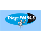 TriageFM-94.5 Auxerre, France