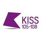 Kiss105-108 Cambridge, United Kingdom