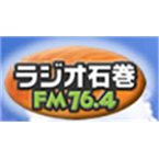 JOZZ2AG-FM-76.4 Ishinomaki, Japan