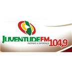 RádioJuventudeFM Lagarto, SE, Brazil