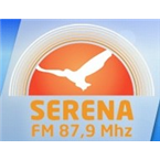 RádioSerena87.9FM-, Bariri , SP, Brazil