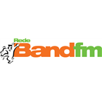 RedeBandFM Lages, SC, Brazil