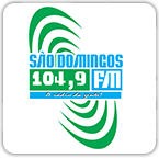 FMSÃODOMINGOS-104.9 São Domingos, Brazil