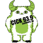 CICK-FM-93.9 Smithers, BC, Canada