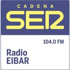 RadioEibar(CadenaSER)-104.0 San Sebastian, Spain
