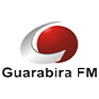 RádioGuarabiraFM-90.7 Guarabira, PB, Brazil