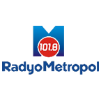 RadyoMetropol-101.8 Mersin, Turkey