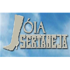 RádioJóiaSertaneja-106.1 Ceilandia, DF, Brazil
