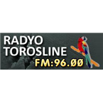 RadyoTorosLine-96.0 Antalya, Turkey