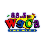 WGCA-FM Quincy, IL