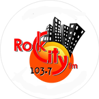 RockCityFM-103.7 İzmir, Turkey