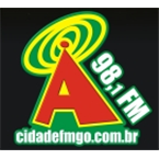 RádioCidade98.1FM Aguas Lindas , RJ, Brazil