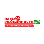 RádioPilõezinhos-87.9 Piloezinhos , PB, Brazil