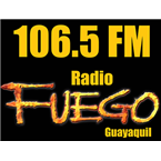RadioFuego-106.5 Guayaquil, Ecuador